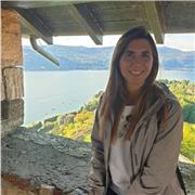 Docente della scuola secondaria offre ripetizioni di materie letterarie e di studio